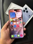 New Apple iPhone 18 Pro Max 512GB Blue - 2