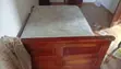 Wood-Mode Bed Frame and Bed - 2
