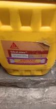 Sikalatex Anti-Salt & Waterproofing for Mortar & Plastering 20L - 1