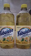 Fabuloso Multi-Purpose Cleaner 500ml - 1