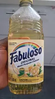 Fabuloso Multi-Purpose Cleaner 500ml - 2