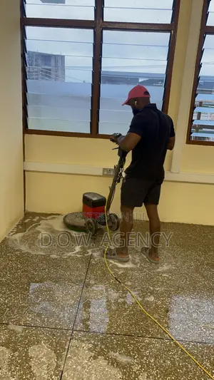 General Cleaning, Fumigation & Pest Control Services