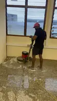General Cleaning, Fumigation & Pest Control Services - 1