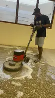 General Cleaning, Fumigation & Pest Control Services - 4