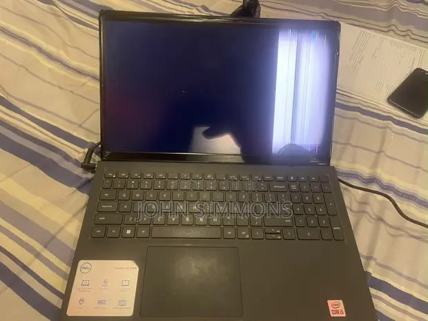 Dell Inspiron 15 3000 Laptop - 12GB RAM, 512GB SSD - 1