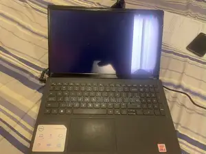 Dell Inspiron 15 3000 Laptop - 12GB RAM, 512GB SSD