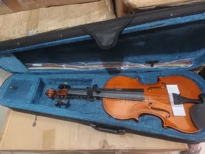 Maple Leaf 4/4 Violin