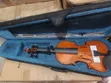 Maple Leaf 4/4 Violin - 1