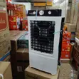Decakila 100W Black & White Evaporative Air Cooler - 2