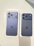 Apple iPhone 17 Pro Max 256GB Blue - 2