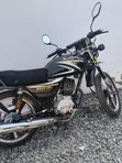 Royal RY150 2025 Black - 1