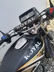Royal RY150 2025 Black - 3