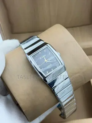 Rado Watch Unisex Ceramic