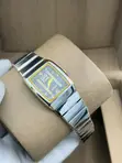Rado Watch Unisex Ceramic - 2