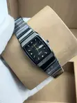 Rado Watch Unisex Ceramic - 4