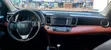 Toyota RAV4 Limited 2015 Gray SUV - 2