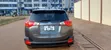 Toyota RAV4 Limited 2015 Gray SUV - 4