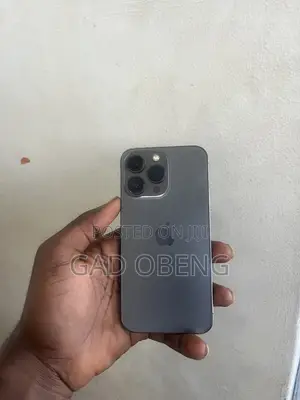 Apple iPhone 13 Pro 256GB Gray