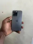 Apple iPhone 13 Pro 256GB Gray - 2