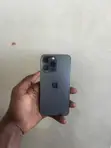 Apple iPhone 13 Pro 256GB Gray - 3