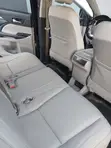 Toyota Highlander XLE 2019 Black - 1