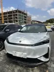 New Dongfeng Nammi 01 42.3 kWh 430 Max 2024 White - 3