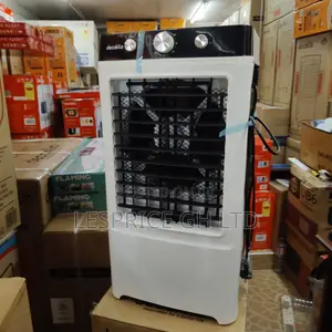 Decakila 100W Evaporative Air Cooler