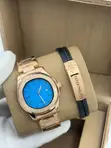 Patek Philippe Watch with Bracelet - 1