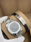 Patek Philippe Watch with Bracelet - 3