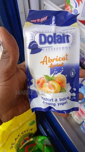 Dolait Greek Yoghurt 200g x 10 Pack