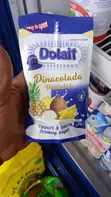 Dolait Greek Yoghurt 200g x 10 Pack - 2
