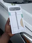 New Tecno Camon Slim 256GB White - 1