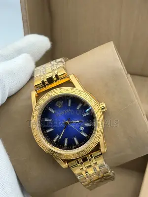 Versace Men's Watch