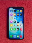 Apple iPhone 11 64GB Black - 1