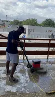 Industrial and Commercial Cleaning Services - 2