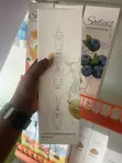 Sodia’s Deluxe Reed Diffuser - Melon Fragrance 500ml - 1