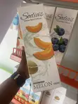 Sodia’s Deluxe Reed Diffuser - Melon Fragrance 500ml - 3