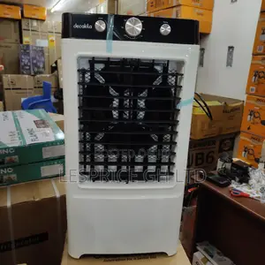 Brand New Decakila 100W Evaporative Air Cooler