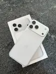 Apple iPhone 17 Pro Max 512GB Silver - 1