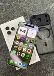 Apple iPhone 17 Pro Max 512GB Silver - 2
