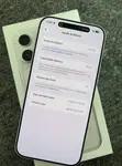 Apple iPhone 17 Pro Max 512GB Silver - 3