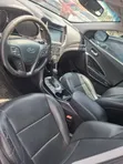 Hyundai Santa Fe SE Ultimate AWD 2017 Gray - 5