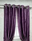 Luxurious Blackout Curtains - Textured & Non-Textured - 2
