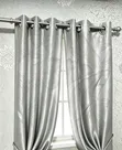 Luxurious Blackout Curtains - Textured & Non-Textured - 3