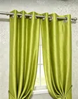 Luxurious Blackout Curtains - Textured & Non-Textured - 4