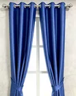 Luxurious Blackout Curtains - Textured & Non-Textured - 5