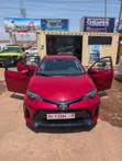 2017 Toyota Corolla LE Sedan - 1