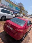2017 Toyota Corolla LE Sedan - 2