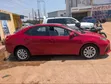 2017 Toyota Corolla LE Sedan - 3