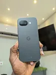 New Google Pixel 10a 128GB Black - 3